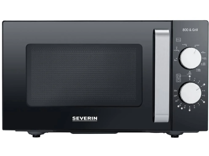 severin mw 7762 cerna nerez ien531209