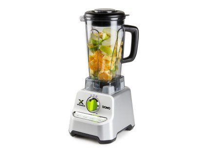 domo do747bl x power nutri mixer ien555617