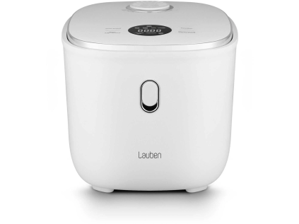 lauben low sugar rice cooker 3000wt ryzovar bily ien487905