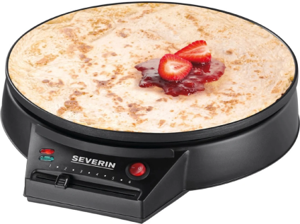 severin cm 2198 cerny ien530980