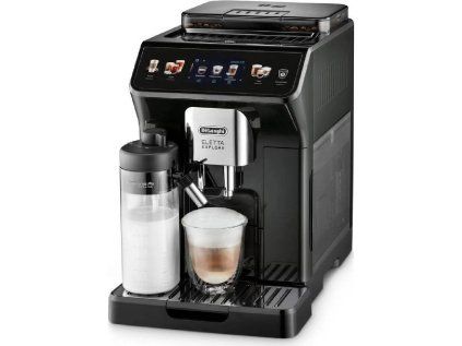 delonghi ecam 450 65 g eletta explore ien553722
