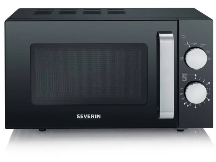 severin mw 7761 cerna nerez ien531208