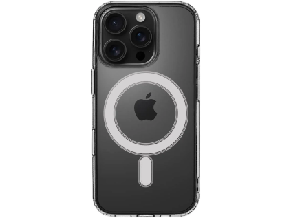 tactical magforce kryt pro apple iphone 16 pro transparent ien530361