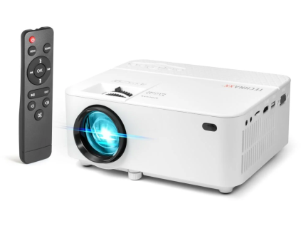 technaxx tx 113 mini led projektor ien323868