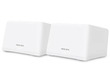 mercusys halo h47be 2 pack be9300 home mesh wifi7 system ien534357