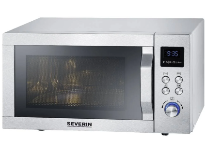 severin mw 7774 nerez ien531216