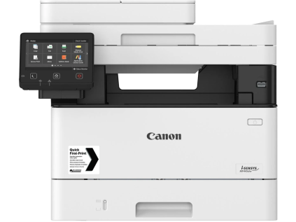 canon i sensys mf455dw ien486639