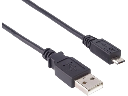 premiumcord kabel micro usb 2 0 a b 5m ien109613