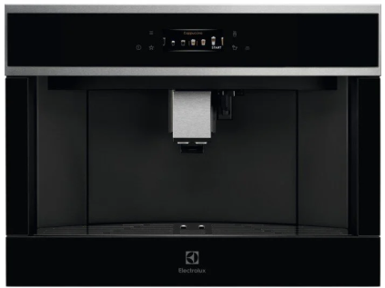 electrolux ebc85x ien487686