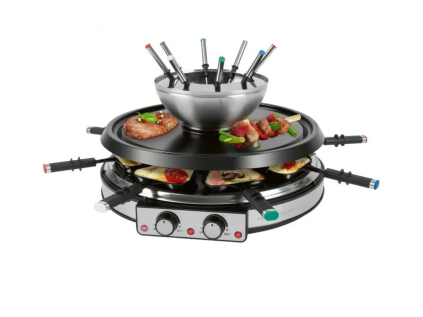 proficook rg fd 1245 ien520148