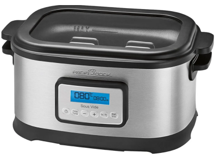 proficook sv 1112 ien491191