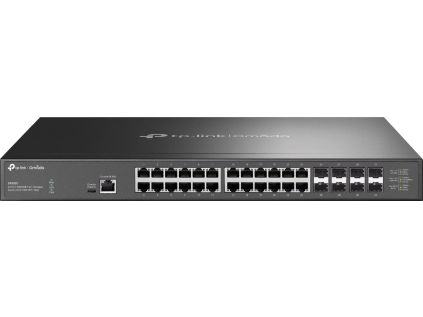 tp link sx3832 omada switch ien535349