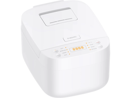 xiaomi smart multifunctional rice cooker eu ien514926