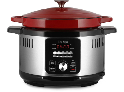 lauben ovensafe multicooker 6000rs multifunkcni hrnec ien515232