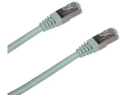 datacom patch cord ftp cat5e 3m sedy ien148320