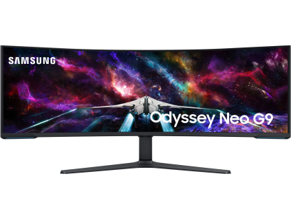 57 samsung odyssey neo g9 quantum matrix ien500942