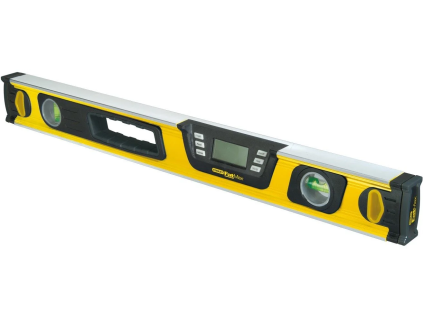 stanley fatmax digitalni vodovaha 600 mm ien321951