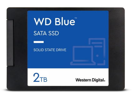 wd blue sa510 2tb ien516659