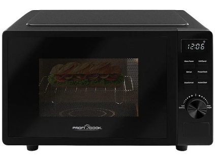 proficook mwg 1278 ien552492