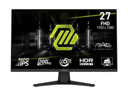 205260 msi mag 274f 27