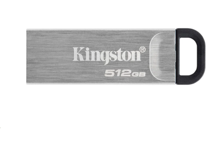 kingston datatraveler kyson 512gb ien512510