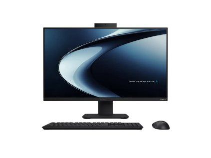 asus expertcenter pm aio pm670ka bpr7321tx black ien573220