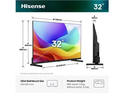 32 hisense 32a5s 2026 image1 big ies99238582