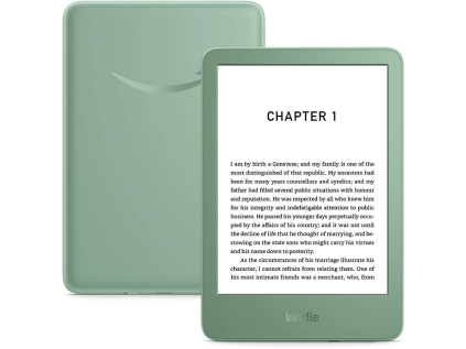 amazon kindle touch 2024 16 gb matcha special offers ien536836