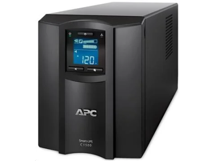 apc smart ups c 1500va lcd iec ien186053