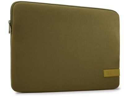 case logic reflect pouzdro na notebook 15 6 refpc116 olivove ien472483