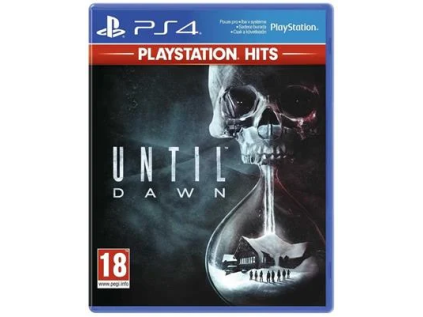 ps4 hra until dawn hits ien312936