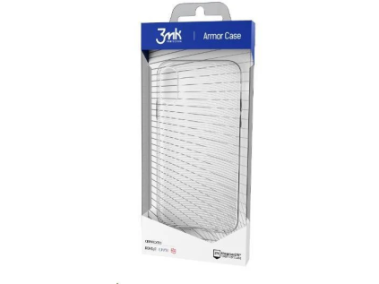 3mk armor case pro apple iphone 16 ien527806