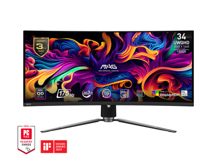 191823 msi mag 341cqp qd oled 34