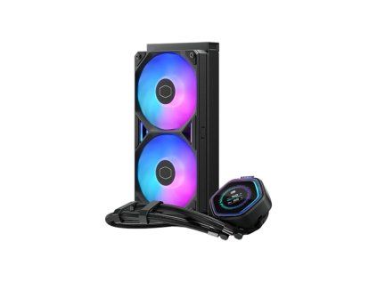 cooler master masterliquid atmos ii lcd 240 cerna obr galerie big ies99991971