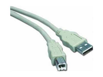 premiumcord kabel usb 2 0 a b 0 5m ien171855