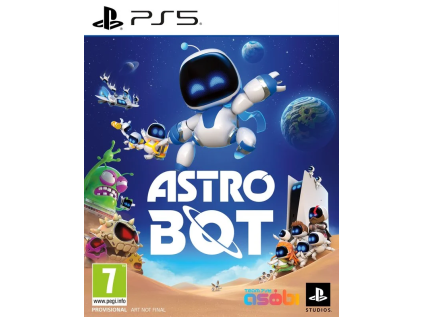ps5 hra astro bot ien526140