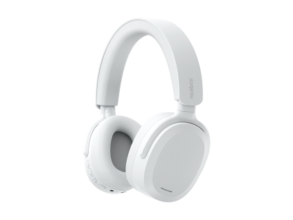 niceboy sora arctic white ien554121