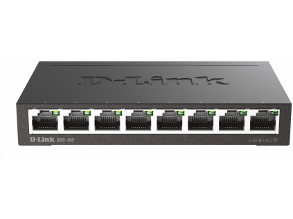 d link dgs 108 ien171394