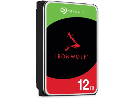 seagate ironwolf 12tb ien336347