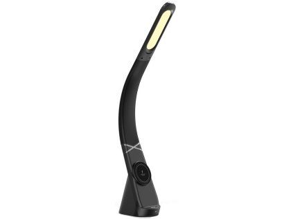 immax led stolni lampicka magic cerna ien577797