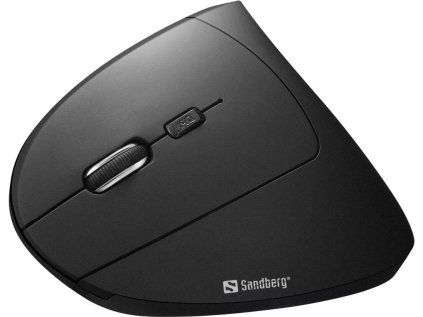 sandberg wired vertical mouse vertikalni mys cerna image1 big ies57455770