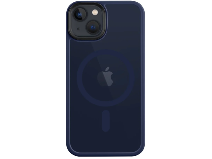 tactical magforce hyperstealth kryt pro iphone 13 deep blue ien490061