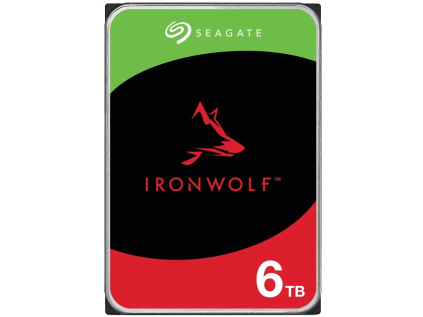 seagate ironwolf 6tb hdd ien530218