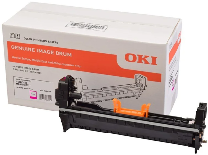 oki 46484106 originalni ien256920