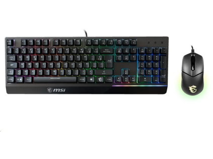msi vigor gk30 combo ien373037