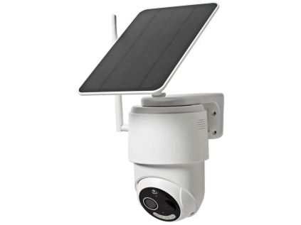 nedis wificbo50wt ien502236