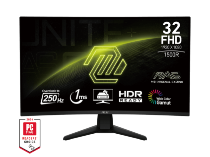 191715 msi mag 32c6x 31 5