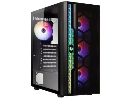 bitfenix apollo 4x argb ien523987