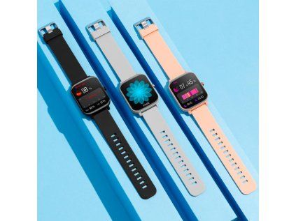 niceboy watch 5 lite peach image1 big ies97475224