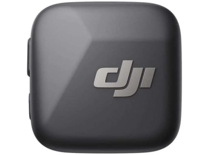 dji mic mini transmitter infinity black ien541841